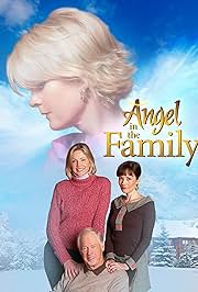 ANGEL IN THE FAMILY (HALLMARK 12/18/04) Meredith Baxter, Ronny Cox, Tess Harper, Natasha Gregson Wagner, Tracey Needham, John Pyper-Ferguson, David Chisum, Tommy Hinkley