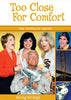 TOO CLOSE FOR COMFORT – THE COMPLETE SERIES (ABC 1980–1983, SYN 1984-1987) EXCELLENT QUALITY!!! Ted Knight, Nancy Dussault, Deborah Van Valkenburgh, Lydia Cornell, Jim J. Bullock, Audrey Meadows, Pat Carroll, Deena Freeman, Lisa Antille