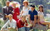 GILLIGAN'S ISLAND (CBS 1964-1967) RETAIL QUALITY!!! Bob Denver, Alan Hale, Jr., Jim Backus, Natalie Schafer, Tina Louise, Russell Johnson, Dawn Wells