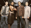 NIGHT STALKER - THE COMPLETE SERIES (ABC 2005) HARD TO FIND!!! Stuart Townsend, Gabrielle Union, Eric Jungmann, Cotter Smith