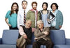 DADS - THE COMPLETE SERIES (2013-2014) EXECELLENT QUALITY!!! HARD TO FIND!!! Seth Green, Giovanni Ribisi, Martin Mull, Peter Riegert, Brenda Song, Vanessa Lachey, Tonita Castro