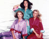 CHARLIE’S ANGELS + PILOT MOVIE (ABC 1976-1981)