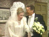 GENERAL HOSPITAL GREATEST WEDDINGS (1993) Anthony Geary, Genie Francis, Jackie Zeman, Brad Maule, John Beradino, Rachel Ames, Jack Wagner, Kristina Wagner, John Reilly, Sharon Wyatt, Stuart Damon, Lynn Herring