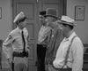 ANDY GRIFFITH SHOW, THE - THE COMPLETE SERIES (CBS 1960-68) Andy Griffith, Don Knotts, Ron Howard, Frances Bavier, Howard McNear, George Lindsey, Jim Nabors, Aneta Corsaut, Hal Smith