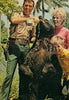 GENTLE BEN - THE COMPLETE SERIES + GENTLE GIANT MOVIE (CBS 1967-69) Dennis Weaver, Clint Howard, Beth Brickell, Rance Howard