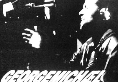 GEORGEMICHAEL (Doc 1990) - Rewatch Classic TV - 1