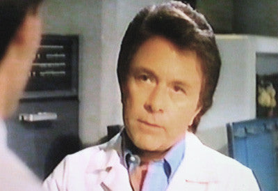 INCREDIBLE HULK RETURNS, THE (1998 CBS-TVM - Bill Bixby/Lou Ferrigno) - Rewatch Classic TV - 2