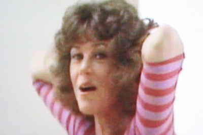 JANE FONDA'S WORKOUT - Rewatch Classic TV - 2