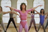 JANE FONDA'S WORKOUT - Rewatch Classic TV - 3