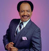 JEFFERSONS, THE - THE COMPLETE SERIES (CBS 1975-85) Sherman Hemsley, Isabel Sanford, Marla Gibbs, Mike Evans, Damon Evans, Roxie Roker, Franklin Cover, Berlinda Tolbert, Paul Benedict, Zara Cully, Ned Wertimer