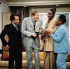 JEFFERSONS, THE - THE COMPLETE SERIES (CBS 1975-85) Sherman Hemsley, Isabel Sanford, Marla Gibbs, Mike Evans, Damon Evans, Roxie Roker, Franklin Cover, Berlinda Tolbert, Paul Benedict, Zara Cully, Ned Wertimer