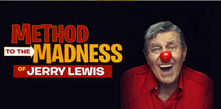 METHOD TO THE MADNESS OF JERRY LEWIS (Encore 12/17/11) - Rewatch Classic TV - 2