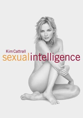 KIM CATTRALL: SEXUAL INTELLIGENCE (HBO 2005)