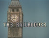 BUSTER KEATON RIDES AGAIN / THE RAILRODDER (1965)