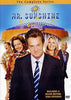 MR. SUNSHINE - THE COMPLETE SERIES (ABC 2011) Matthew Perry, Allison Janney, Nate Torrence, Andrea Anders, James Lesure, Portia Doubleday