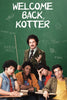 WELCOME BACK, KOTTER - THE COMPLETE SERIES (ABC 1975-1979) Gabe Kaplan, John Travolta, Robert Hegyes, Ron Palillo, Lawrence Hilton-Jacobs, Marcia Strassman, John Sylvester White