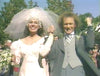 GENERAL HOSPITAL GREATEST WEDDINGS (1993) Anthony Geary, Genie Francis, Jackie Zeman, Brad Maule, John Beradino, Rachel Ames, Jack Wagner, Kristina Wagner, John Reilly, Sharon Wyatt, Stuart Damon, Lynn Herring