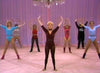 DEBBIE REYNOLDS: DO IT DEBBIE'S WAY (1983) Debbie Reynolds, Teri Garr, Florence Henderson, Rose Marie, Virginia Mayo, Terry Moore, Dionne Warwick, Shelley Winters, Pat Van Patten
