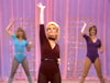 DEBBIE REYNOLDS: DO IT DEBBIE'S WAY (1983) Debbie Reynolds, Teri Garr, Florence Henderson, Rose Marie, Virginia Mayo, Terry Moore, Dionne Warwick, Shelley Winters, Pat Van Patten
