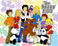 BRADY KIDS, THE - THE COMPLETE ANIMATED SERIES (1972-73) Barry Williams, Maureen McCormick, Christopher Knight, Eve Plumb, Mike Lookinland, Susan Olsen, Larry Storch, Jane Webb, Lane Scheimer, Erika Scheimer, David E. Smith