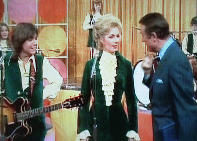 THIS IS YOUR LIFE: SHIRLEY JONES (1971) - Rewatch Classic TV - 1