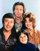 COURTSHIP OF EDDIE’S FATHER, THE - THE COMPLETE SERIES (ABC 1969-72) Bill Bixby, Brandon Cruz, Miyoshi Umeki, James Komack, Kristina Holland