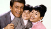 COURTSHIP OF EDDIE’S FATHER, THE - THE COMPLETE SERIES (ABC 1969-72) Bill Bixby, Brandon Cruz, Miyoshi Umeki, James Komack, Kristina Holland