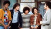 WELCOME BACK, KOTTER - THE COMPLETE SERIES (ABC 1975-1979) Gabe Kaplan, John Travolta, Robert Hegyes, Ron Palillo, Lawrence Hilton-Jacobs, Marcia Strassman, John Sylvester White