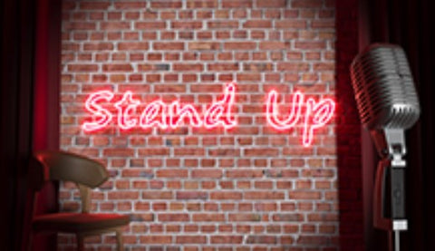 Stand Up/Comedy