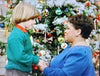 GIMME A BREAK! - THE CHRISTMAS EPISODES (NBC 1983-1986) Nell Carter, Joey Lawrence, Telma Hopkins, Dolph Sweet, Kari Michaelsen, Lauri Hendler, Lara Jill Miller, Howard Morton, John Hoyt, Matthew Lawrence, Rosie O'Donnell, Paul Sand