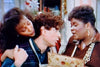 GIMME A BREAK! - THE CHRISTMAS EPISODES (NBC 1983-1986) Nell Carter, Joey Lawrence, Telma Hopkins, Dolph Sweet, Kari Michaelsen, Lauri Hendler, Lara Jill Miller, Howard Morton, John Hoyt, Matthew Lawrence, Rosie O'Donnell, Paul Sand
