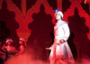 DISNEY’S ALADDIN: A MUSICAL SPECTACULAR (DCA 2/4/06) EXTREMLY RARE!!!