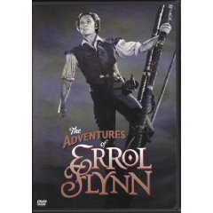 ADVENTURES OF ERROL FLYNN, THE (TCM 4/5/05) HARD TO FIND!!! Olivia de Havilland, Burt Reynolds, Joanne Woodward, Richard Dreyfuss, Vincent Sherman, Patrice Wymore, Deirdre Flynn, Rudy Behlmer, Ian Holm