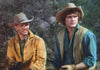 OREGON TRAIL, THE (NBC 1977) RETAIL QUALITY!!! HART TO FIND!!! Rod Taylor, Andrew Stevens, Charles Napier, Darleen Carr, Tony Becker, Gina Marie Smika