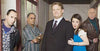 ANDY BARKER, P.I. (NBC 2007) Excellent Quality!!! Andy Richter, Clea Lewis, Tony Hale, Harve Presnell