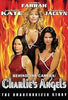 BEHIND THE CAMERA: THE UNAUTHORIZED STORY OF CHARLIE'S ANGELS (NBC 3/8/04) Tricia Helfer, Christina Chambers, Lauren Stamile, Dan Castellaneta, Bruce Altman, Dan Lauria, Wallace Langham, Ben Browder