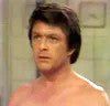 STEAMBATH (PBS 5/473) Bill Bixby, José Pérez, Valerie Perrine, Herb Edelman, Stephen Elliott, Kenneth Mars, Art Metrano, Peter Kastner, Biff Elliott