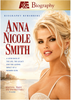 BIOGRAPHY REMEMBERS ANNA NICOLE SMITH (A&E BIOGRAPHY) RARE!!! HARD TO FIND!!! Anna Nicole Smith
