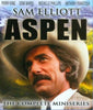 ASPEN - THE COMPLETE SERIES (NBC 1977) Perry King, Sam Elliott, Gene Barry, Roger Davis, Bo Hopkins, Michelle Phillips, Jessica Harper, John Houseman, Joseph Cotton, Anthony Franciosa, Doug Heyes, Jr., John McIntire