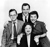 MISTER PEEPERS - THE COLLECTION (1952-1955) VERY RARE!!! HARD TO FIND!!! Wally Cox, Tony Randall, Marion Lornem Jack Warden, Nancy Remington, Ruth McDevitt, Georgann Johnson, Sylvia Field, Ernest Truex