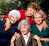 THE GOLDEN GIRLS – THE COMPLETE SERIES (NBC 1985-1992) Bea Arthur, Betty White, Rue McClanahan, Estelle Getty, Herb Edelman, Harold Gould