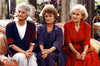 THE GOLDEN GIRLS – THE COMPLETE SERIES (NBC 1985-1992) Bea Arthur, Betty White, Rue McClanahan, Estelle Getty, Herb Edelman, Harold Gould