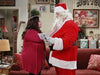 MIKE & MOLLY: THE CHRISTMAS EPISODES (CBS 2010-2016) Melissa McCarthy, Billy Gardell, Swoosie Kurtz, Reno Wilson, Katy Mixon, Rondi Reed, Louis Mustillo, Nyambi Nyambi