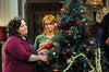 MIKE & MOLLY: THE CHRISTMAS EPISODES (CBS 2010-2016) Melissa McCarthy, Billy Gardell, Swoosie Kurtz, Reno Wilson, Katy Mixon, Rondi Reed, Louis Mustillo, Nyambi Nyambi