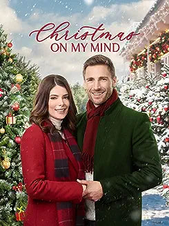 CHRISTMAS ON MY MIND (Hallmark 12/21/19) Ashley Greene, Andrew Walker, Jackée Harry, Clayton James, Donna Benedicto, Preston Vanderslice, Desiree Zurowski, Debs Howard