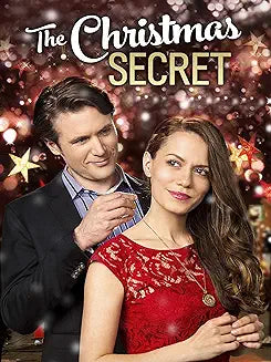 CHRISTMAS SECRET, THE (Hallmark 12/7/14) Bethany Joy Lenz, John Reardon, Susan Hogan, Michael Hogan, Venus Terzo