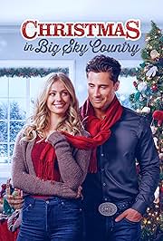 CHRISTMAS IN BIG SKY COUNTRY (11/23/23) Rebecca Dalton, Olivier Renaud, Tamara Duarte, Mark Ghanimé, Shaun Johnston, Conrad Coates, Maya Misaljevic