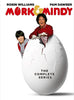 MORK & MINDY – THE COMPLETE SERIES (ABC 1978-1982) BROADCAST QUALITY!!! Robin Williams, Pam Dawber, Ralph James, Jonathan Winters, Conrad Janis, Elizabeth Hudson, Robert Donner, Jay Thomas, Gina Hecht, Tom Poston