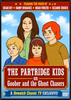 PARTRIDGE KIDS, THE (CBS 1973) EXCLUSIVE!!! VERY RARE! Susan Dey, Danny Bonaduce, Brian Forster, Suzanne Crough