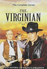 VIRGINIAN, THE/THE MEN FROM SHILOH – THE COMPLETE SERIES (NBC 1962-1971) RETAIL QUALITY!!! James Drury, Lee J. Cobb, Doug McClure, Lee Majors, John McIntire, Stewart Granger, Gary Clark, Jeanette Nolan, David Hartman, Roberta Shore, Randy Boone, Don Quine